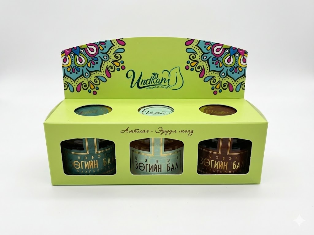 Гурвалсан багц